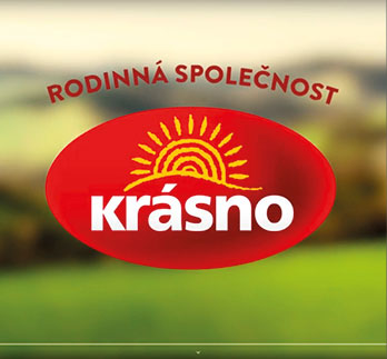 Krásno - příprava videospotů