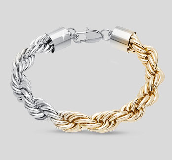 Produktové foto šperků BIJU 